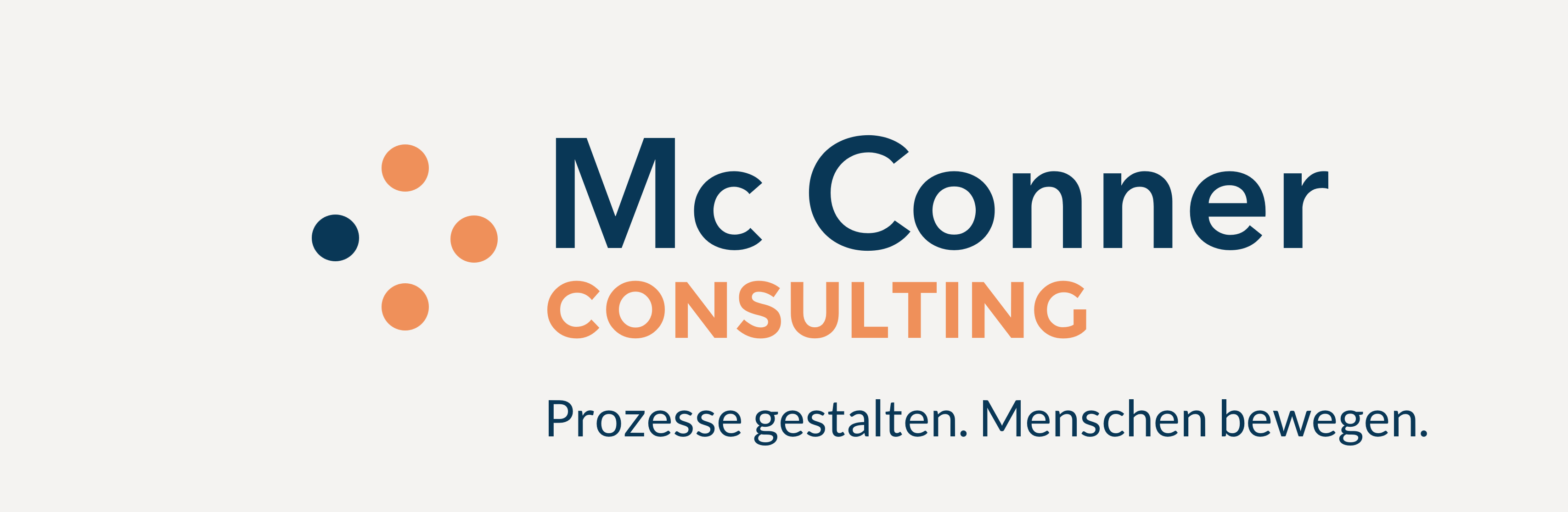 Mc Conner Consulting