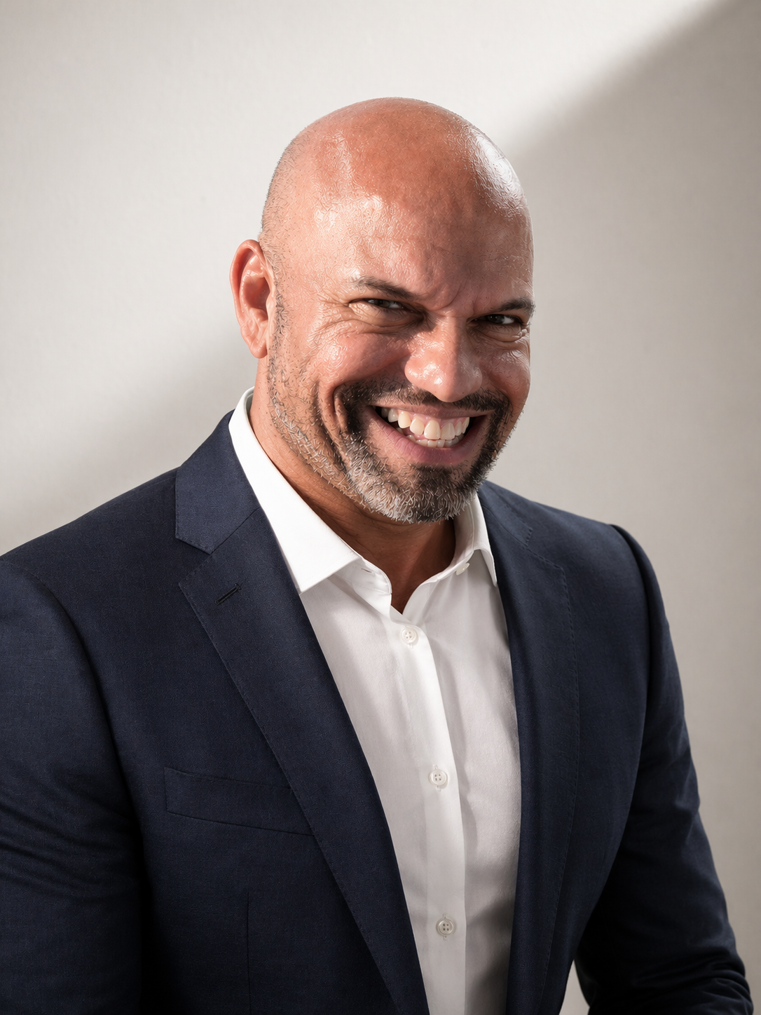 Mc Conner – Consultant